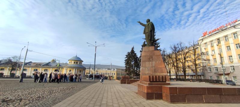 В Рязани пройдёт молодёжный фестиваль «Голос улиц»